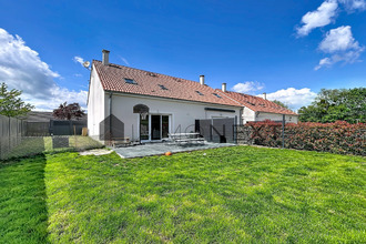 achat maison hettange-grande 57330