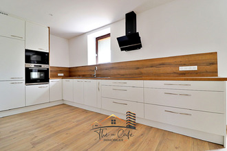 achat maison hettange-grande 57330