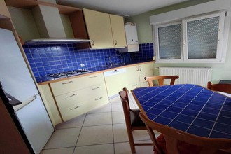achat maison hettange-grande 57330