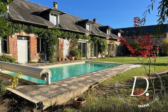 achat maison heubecourt-haricourt 27630