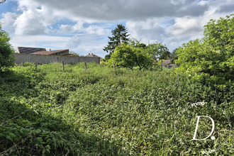 achat maison heubecourt-haricourt 27630