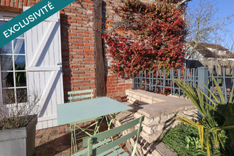 achat maison heubecourt-haricourt 27630