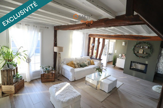 achat maison heubecourt-haricourt 27630
