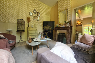 achat maison heuchin 62134