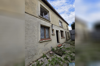 achat maison heuchin 62134