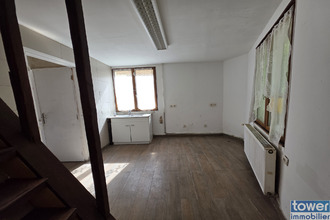 achat maison heuchin 62134