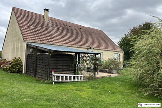 achat maison heuchin 62134