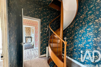 achat maison heuchin 62134