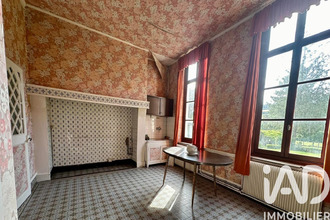 achat maison heuchin 62134