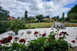 achat maison heuchin 62134