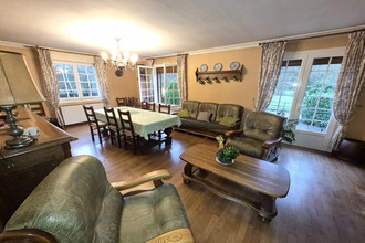 achat maison heuchin 62134