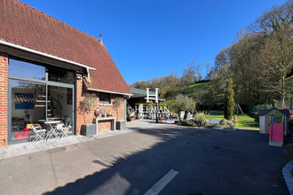 achat maison heuchin 62134