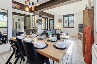 achat maison heuchin 62134