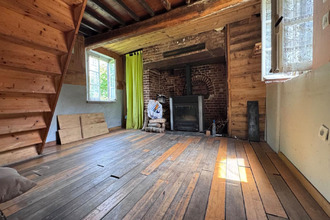 achat maison heucourt-croquoison 80270