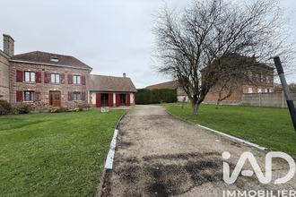 achat maison heudebouville 27400