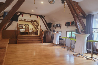 achat maison heudebouville 27400