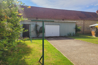 achat maison heudebouville 27400