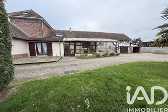 achat maison heudebouville 27400