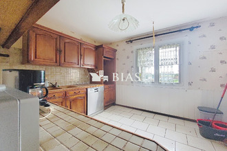 achat maison heudebouville 27400