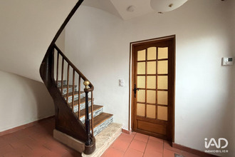 achat maison heudebouville 27400