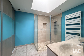 achat maison heudebouville 27400
