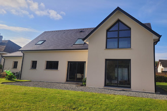 achat maison heudebouville 27400