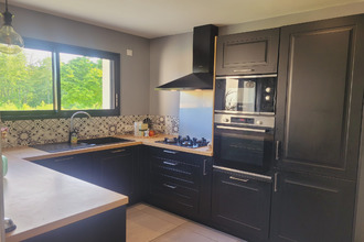 achat maison heudebouville 27400