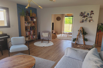achat maison heudebouville 27400