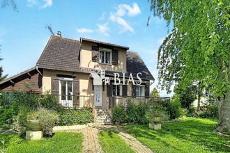 achat maison heudebouville 27400