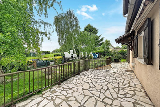 achat maison heudebouville 27400