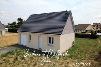 achat maison heudebouville 27400