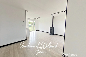 achat maison heudebouville 27400