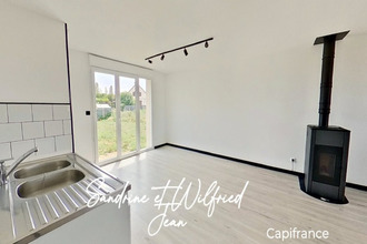 achat maison heudebouville 27400