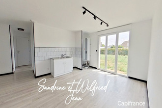 achat maison heudebouville 27400