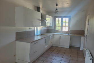 achat maison heudebouville 27400