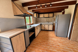 achat maison heudebouville 27400
