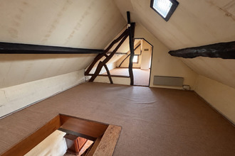 achat maison heudebouville 27400