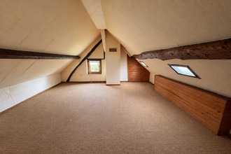 achat maison heudebouville 27400