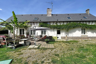 achat maison heudicourt 27860