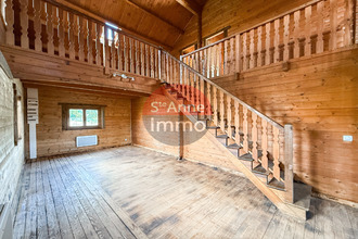 achat maison heudicourt 80122