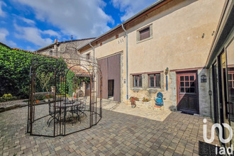 achat maison heudicourt-sous-les-cotes 55210