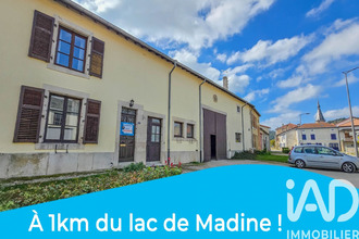 achat maison heudicourt-sous-les-cotes 55210