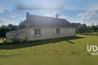 achat maison heudreville-sur-eure 27400