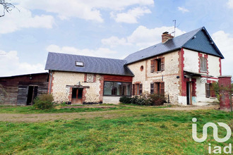 achat maison heudreville-sur-eure 27400