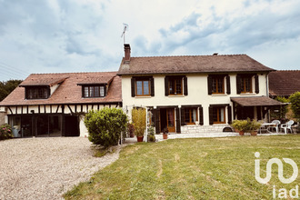 achat maison heudreville-sur-eure 27400
