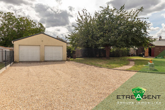 achat maison heudreville-sur-eure 27400