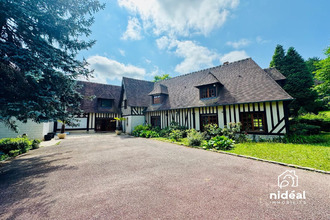 achat maison heudreville-sur-eure 27400