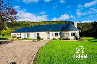 achat maison heudreville-sur-eure 27400