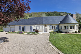 achat maison heudreville-sur-eure 27400
