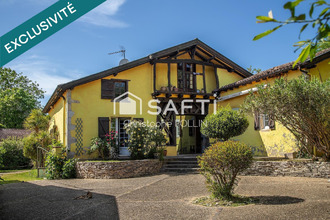 achat maison heugas 40180